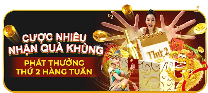 Tổng quan chương trình đối tác go88 cổng game