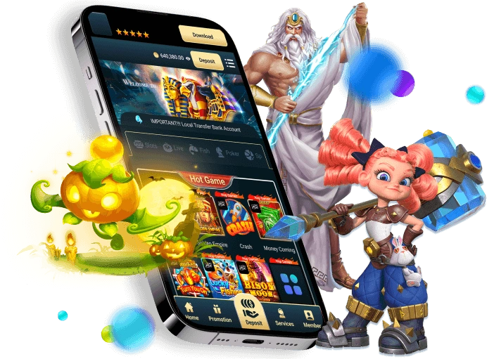 Chương trình hoàn trả cược thua và VIP tại Go88 Cổng Game