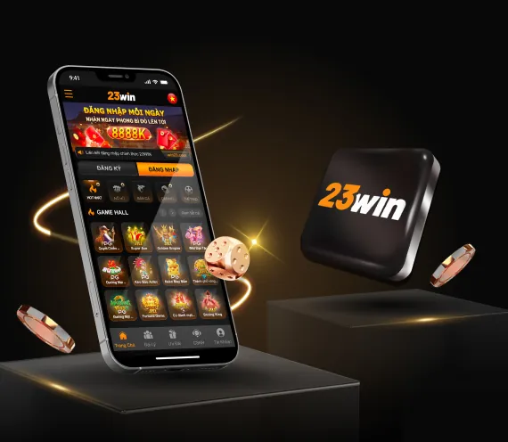 Trải nghiệm di động go88 cổng game