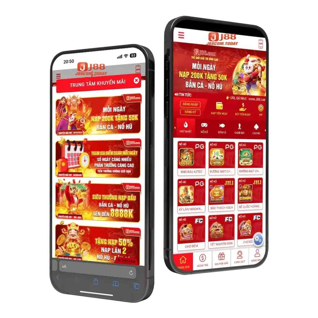 Trải nghiệm người dùng go88 cổng game
