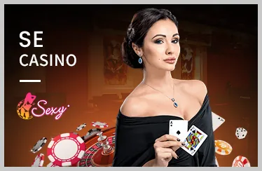 Minh họa chọn trò chơi casino