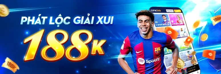 Hoàn trả cược slot